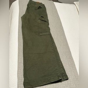 American Eagle Cargo Pants